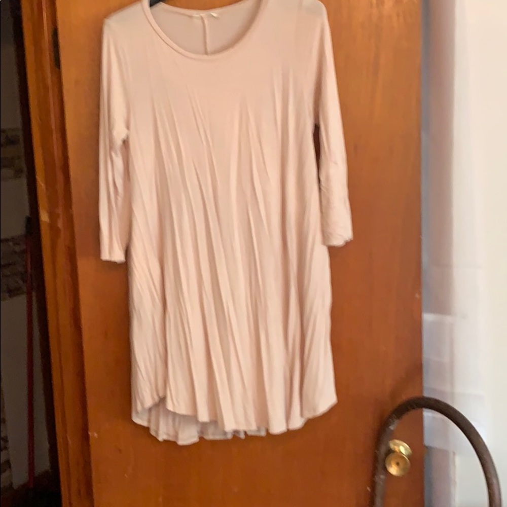 UGE Blouse